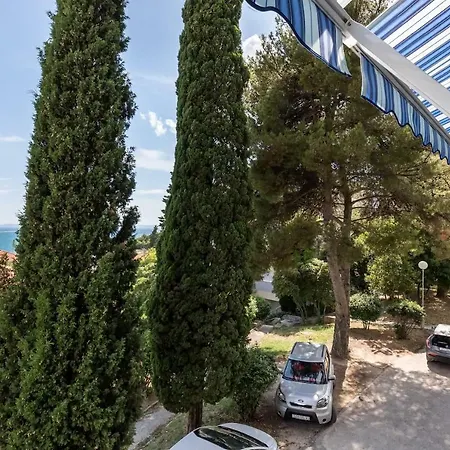 Azure Escape Sea View Apartment