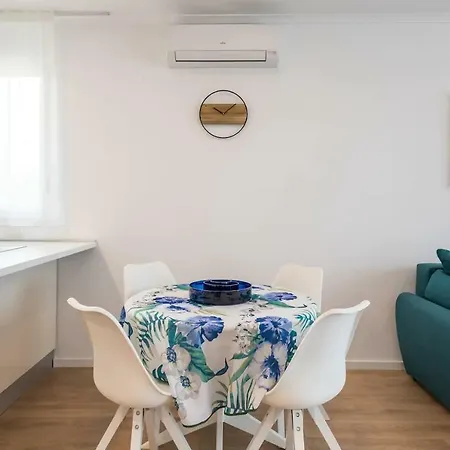 Azure Escape Sea View Apartman Split