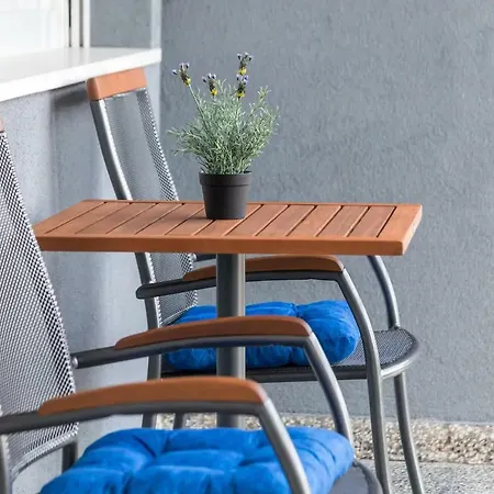 Relax & Recharge Sea View *