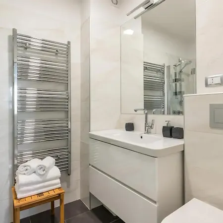 Relax & Recharge Sea View Appartement *