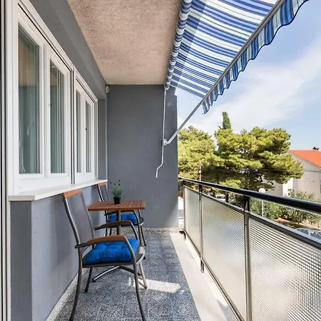 Relax & Recharge Sea View Appartement