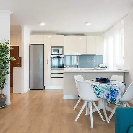 Relax & Recharge Sea View Appartement