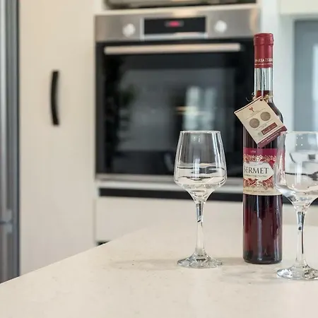 Appartement Relax & Recharge Sea View *