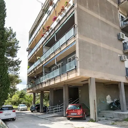 Appartement Relax & Recharge Sea View Split