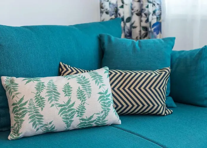 Relax&Recharge SEA VIEW Apartment Split